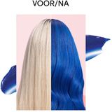 Wella Color Fresh Mask Blue