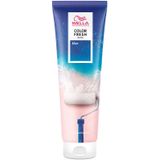 Wella Color Fresh Mask Blue