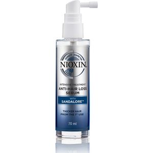 Nioxin Anti-Hairloss Serum 70 ml