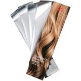 Wella - Highlight Paper Sheets - Zwart - Haarverf Benodigdheden