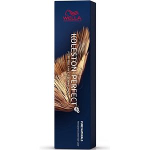 Wella Koleston Perfect Me Pure Naturals 77/02