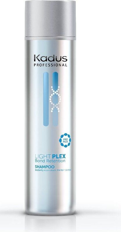 Kadus Professional Lightplex Shampoo 250ml
