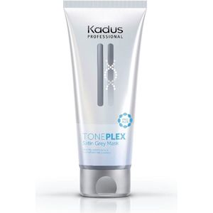 Kadus - Toneplex - Grey Mask - 200 ml - Haarmasker