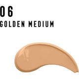 Max Factor - Miracle Second Skin Foundation 30 ml 06 - Golden Medium
