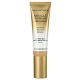 Max Factor Miracle Second Skin Foundation - 06 Golden Medium