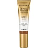Max Factor - Miracle Touch - Foundation - Tan/Deep - 30ml