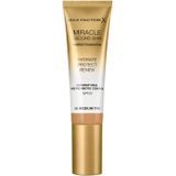 Max Factor - Miracle Second Skin Foundation 30 ml 08 - Medium Tan