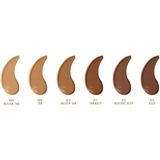 Max Factor - Miracle Second Skin - Foundation - Lichtgewicht - SPF20