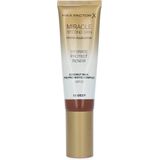 Max Factor - Miracle Second Skin - Foundation - Lichtgewicht - SPF20