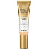 Max Factor Miracle Second Skin Foundation - 02 Fair Light