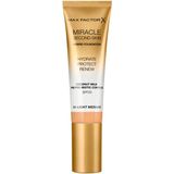 Max Factor - Miracle Second Skin - Foundation - SPF20 - 30ml