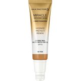 Max Factor - Miracle Second Skin Foundation 30 ml 09 - Tan