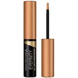 Eyefinity - Vloeibare Oogschaduw - 02 Precious Gold - Waterdicht