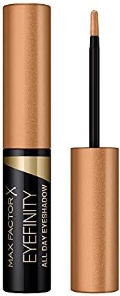 Eyefinity - Vloeibare Oogschaduw - 02 Precious Gold - Waterdicht