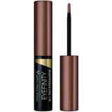 Max Factor Eyefinity All Day Vloeibare Oogschaduw 2 in 1 Tint 08 Soft Chestnut 2 ml