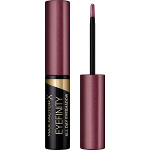 Max Factor Eyefinity Oogschaduw - 09 Sultry Burgundy