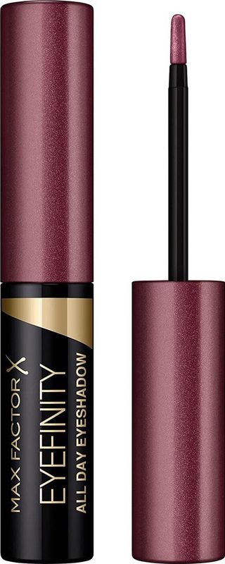 Max Factor Eyefinity Oogschaduw - 09 Sultry Burgundy
