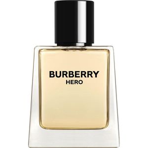 Burberry Hero Eau de Toilette for Men 50 ml