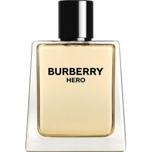 Burberry Hero 100 ml Eau de Toilette - Herenparfum