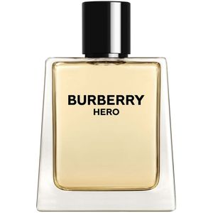 Burberry Hero Eau de Toilette for Men 100 ml