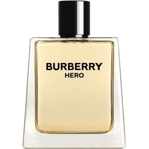 Burberry Hero Eau de Toilette for Men 150 ml
