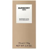 Burberry - Hero - Deodorant Stick - 75 ml
