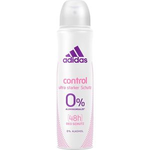 Adidas - Control - Body Spray - 150ml