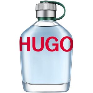 Hugo Boss Hugo Man Eau de Toilette 200 ml