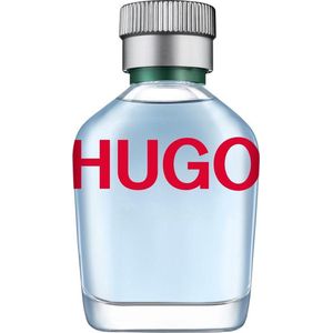 Hugo Boss - HUGO BOSS Man Eau de Toilette - 40 ml