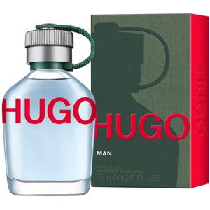 Hugo Boss - Hugo Man Eau de Toilette 75 ml Herren (559.33 € / 1 l)