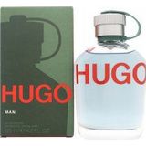 Hugo Boss Hugo Man Eau de Toilette 125 ml