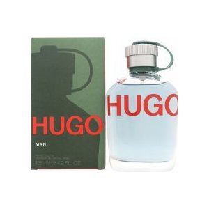 Hugo Boss Hugo Man Eau de Toilette 125 ml