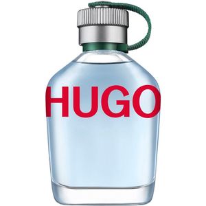 Hugo Boss Hugo Man Eau de Toilette - 125 ml
