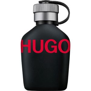 Hugo Boss Hugo Just Different Eau De Toilette 75 ml