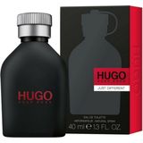 Hugo Boss Just Different Eau de Toilette 40 ml