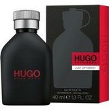 Hugo Boss Just Different Eau de Toilette 40 ml