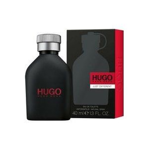 Hugo Boss Just Different Eau de Toilette 40 ml