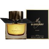 Burberry Vrouwengeuren My Burberry Black Eau de Parfum Spray