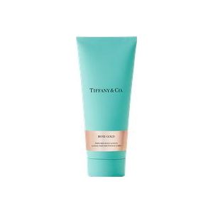 Tiffany & Co. Vrouwengeuren Rose Gold Body Lotion