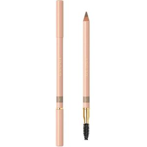 Gucci - Powder Eyebrow Pencil - 01 - 7 g - Wenkbrauw make-up