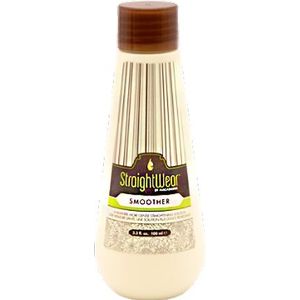 Macadamia Natural Oil StraightWear Smoother Solution - 100 ml