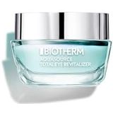 Biotherm - Aquasource Total Eye Revitalizer - Oogcrème - 15ml
