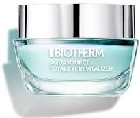 Biotherm - Aquasource Total Eye Revitalizer - Oogcrème - 15ml