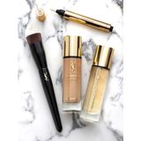 Yves Saint Laurent - Touche Éclat Blur Primer - Make-up Primer - Transparant - 30ml