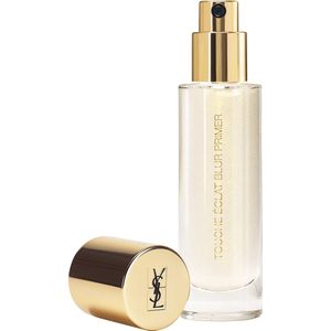 Yves Saint Laurent - Touche Éclat Blur Primer - Make-up Primer - Transparant - 30ml