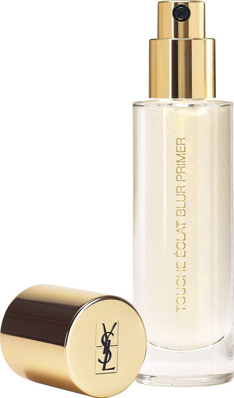 Yves Saint Laurent - Touche Éclat Blur Primer - Make-up Primer - Transparant - 30ml