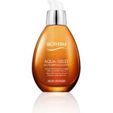 Biotherm Aqua-Gelée Autobronzante - Gezichtsserum - Zelfbruinend - 50ml