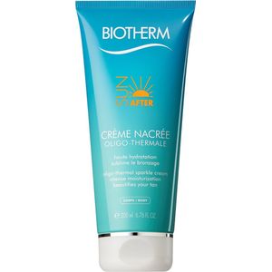 Biotherm Sun After Aftersun-verzorging - Hydraterend - 200ml