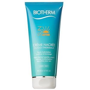 Biotherm Sun After Aftersun-verzorging - Hydraterend - 200ml