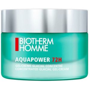 Biotherm Homme Homme Aquapower 72H Hydratatie - 50ml - Dagcrème